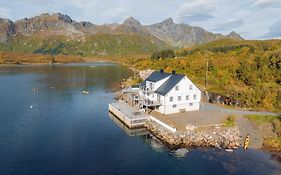 Lofoten Apartments